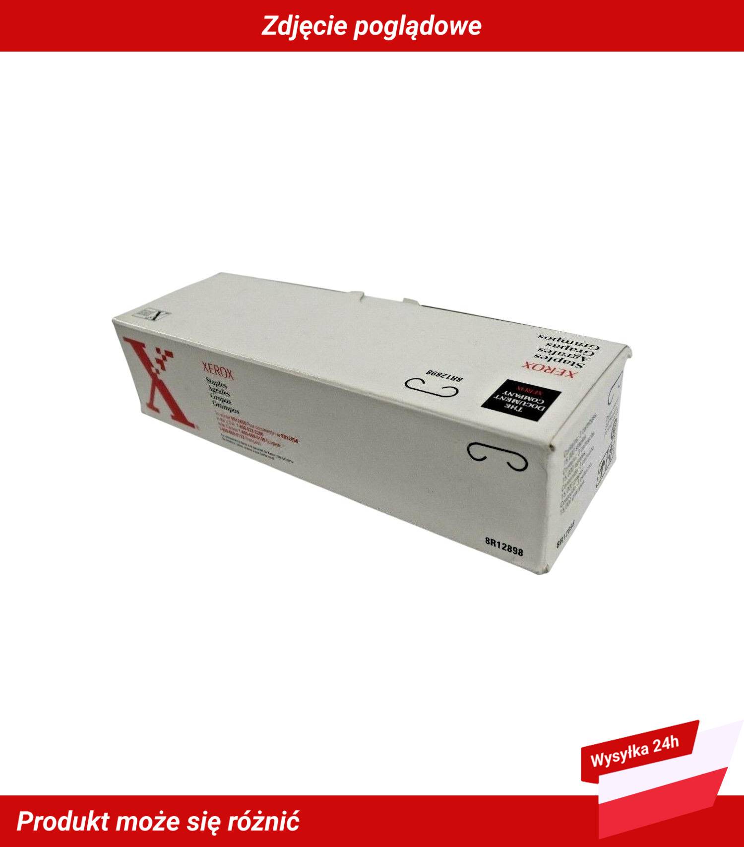 XEROX 4110 STAPLES REFILLS 100 SHEET