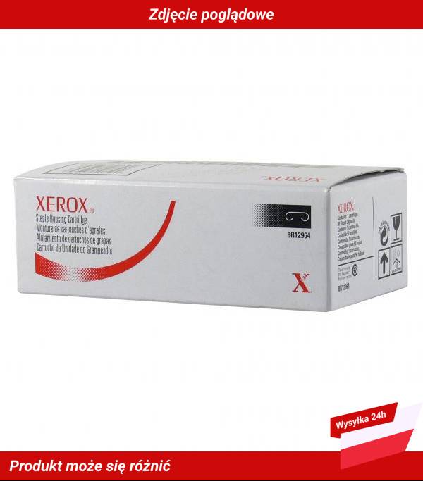 XEROX COLORQUBE 9201 STAPLE CTG FOR INTEGRATED OFFICE FINISHER