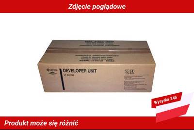 KYOCERA MITA FS-9100 DEVELOPER UNIT BLACK