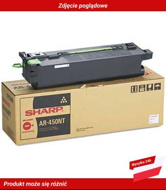 SHARP AR-M350 M450 TONER BLACK
