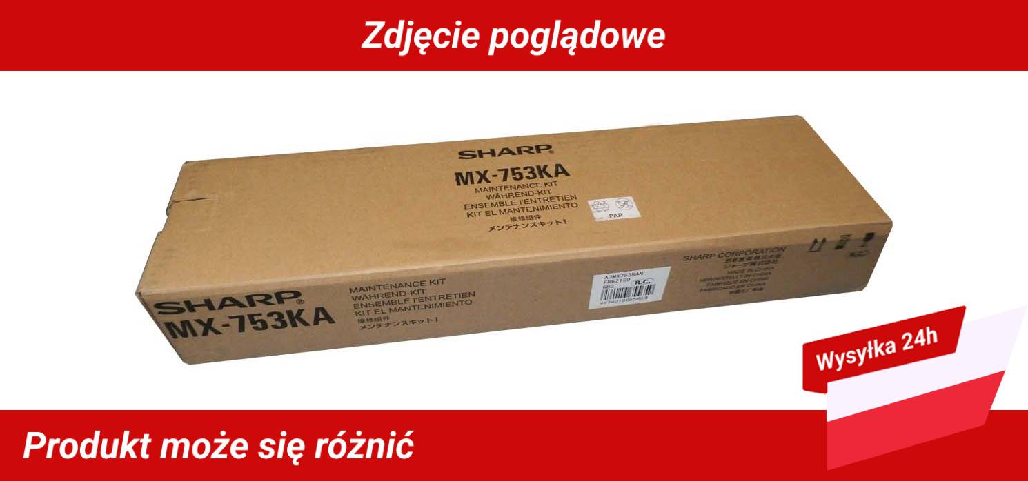 SHARP MX-M753N MAINTENANCE KIT 1