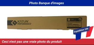 KATUN FOR KONICA MINOLTA TN-411 TONER BLACK NON-OEM