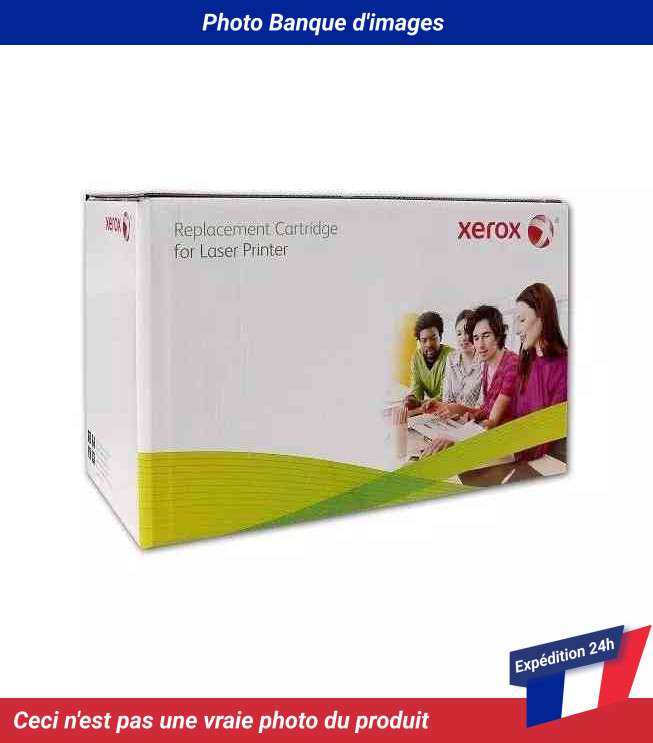 XEROX FOR HP 645A TONER MAGENTA NON-OEM