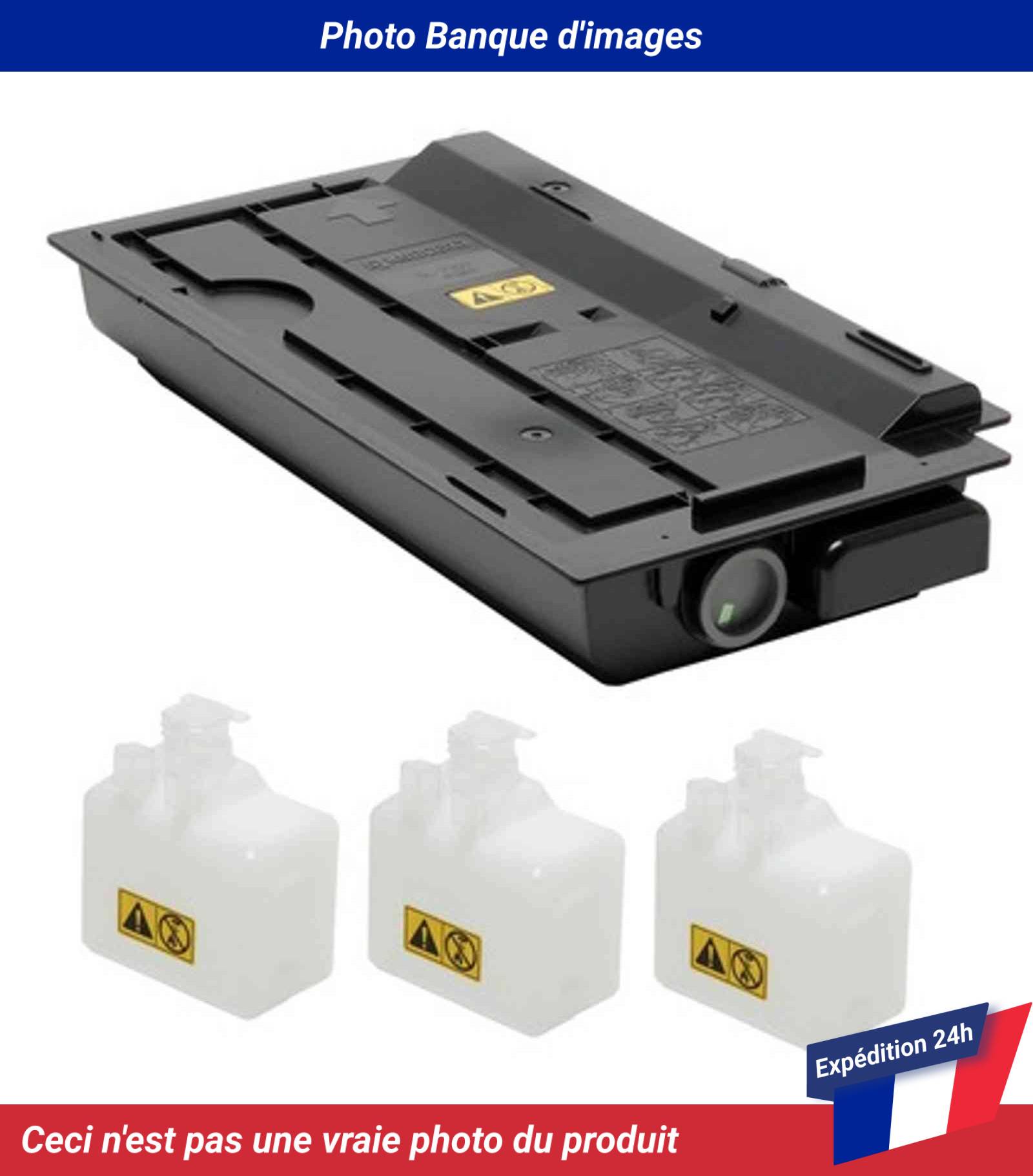 TK-7205 KYOCERA MITA TASKALFA 3511i Toner Noir
