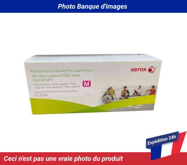 XEROX FOR HP 304A TONER CTG MAGENTA NON-OEM