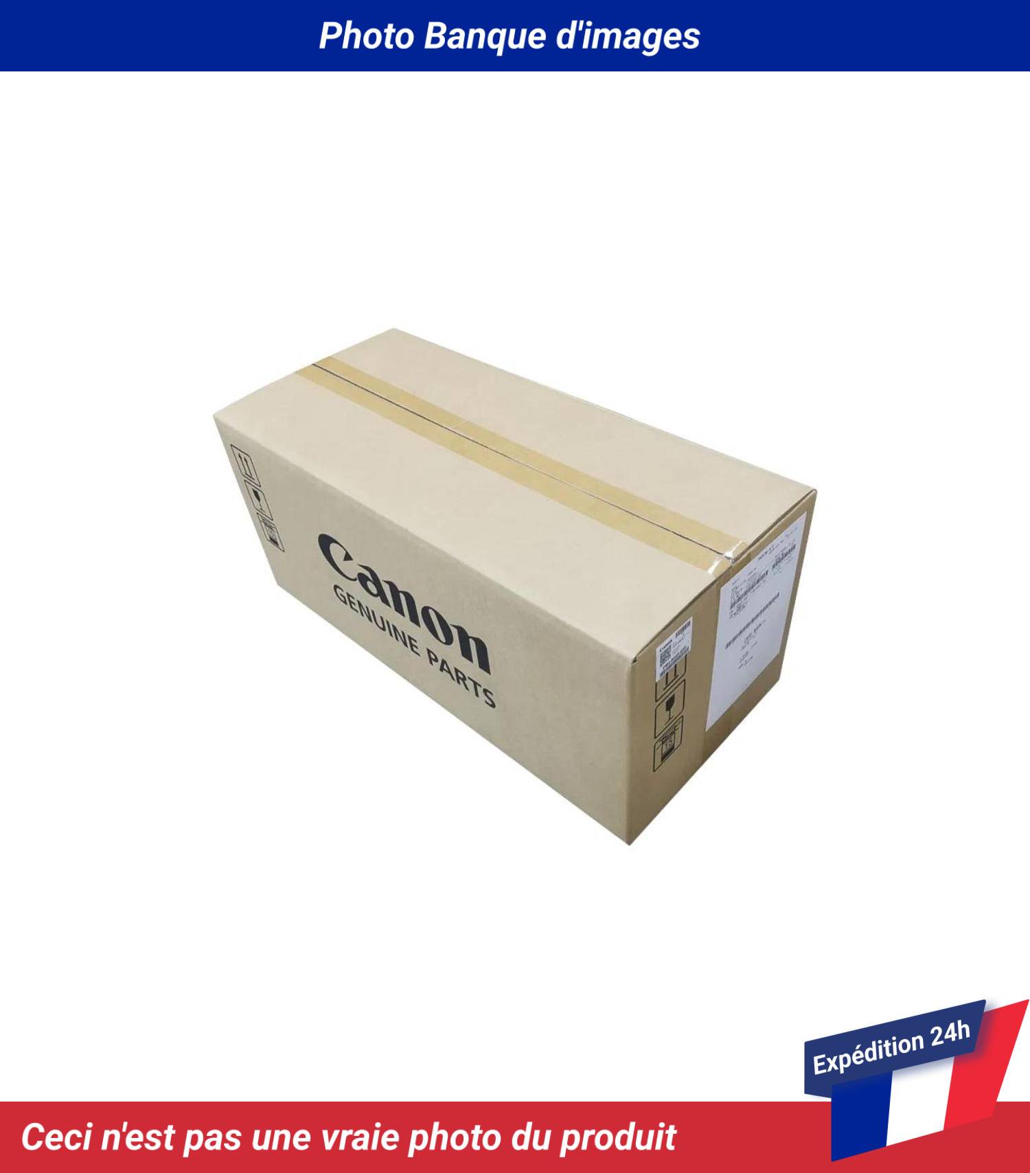 CANON IR2018 FUSER ASSEMBLY 220V