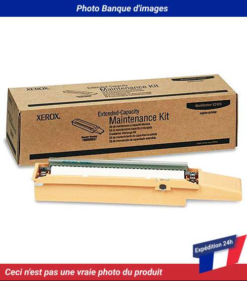 XEROX WC C2424 EXTENDED CAPACITY MAINTENANCE KIT
