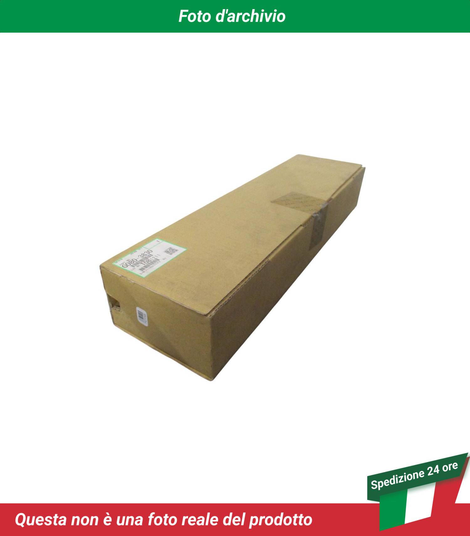 Kyocera Mita TK-130 Toner Black Pack Of 5