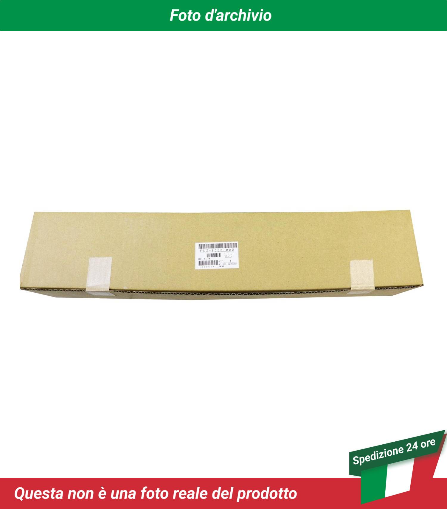 CANON IMAGEPRESS C1 FIXING BELT