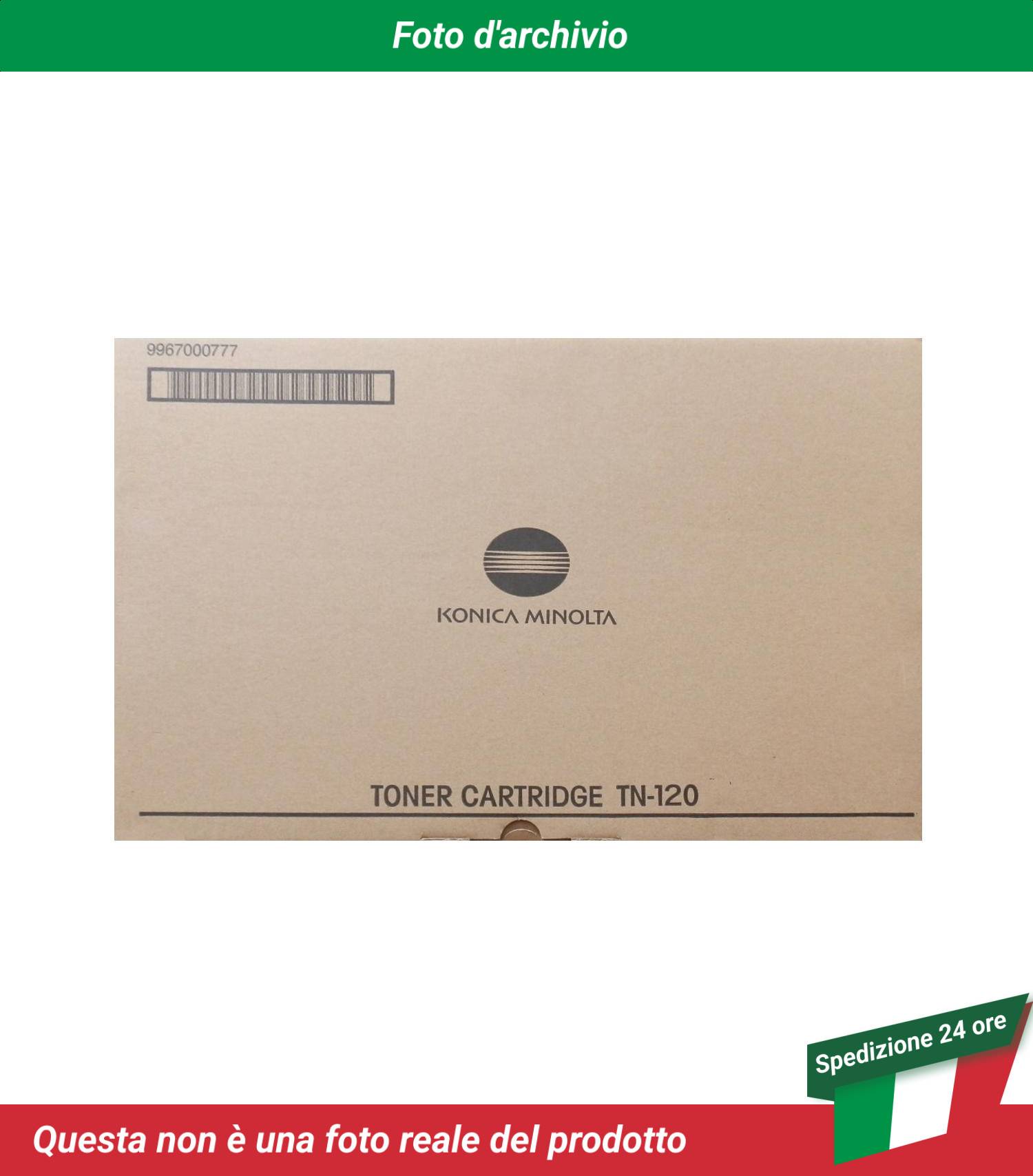 KONICA MINOLTA BIZHUB 240F TONER BLACK